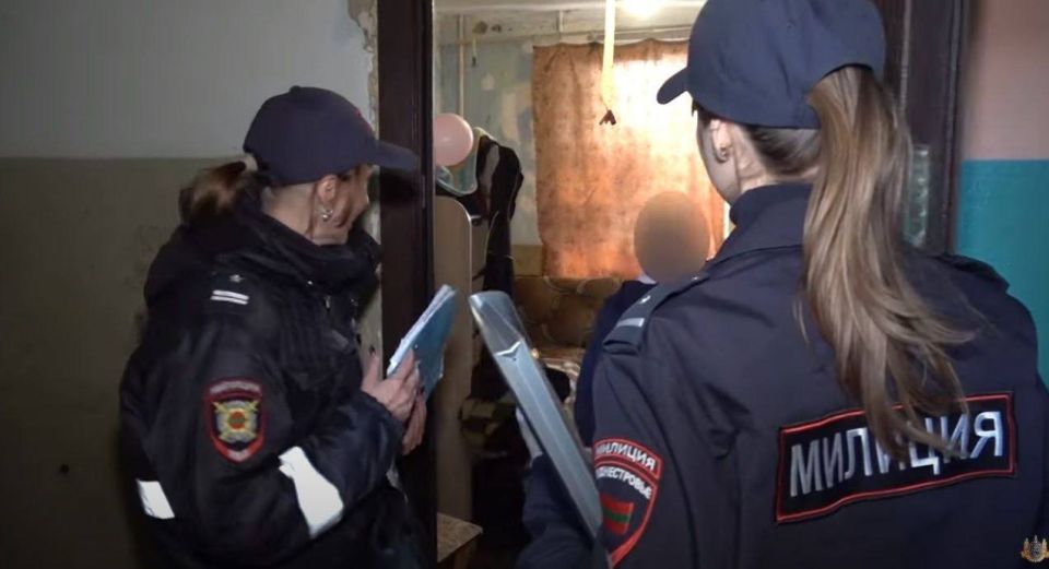 В столице подвели итоги первого этапа операции «Подросток»