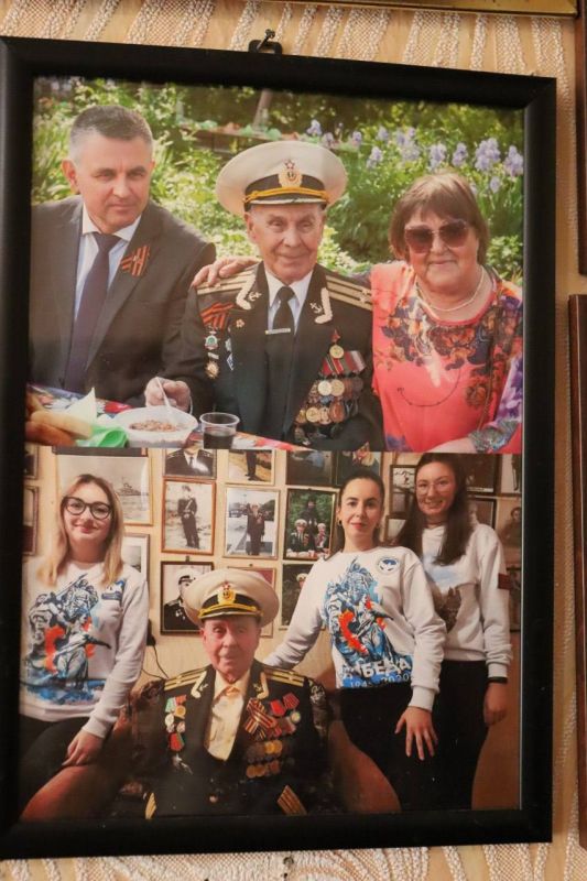 Сегодня День рождения Константина Пуганова Сегодня День рождения Константина Пуганова