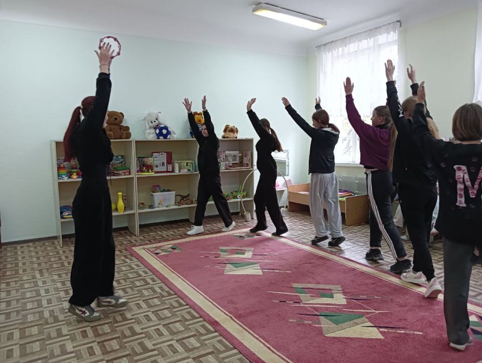 Турнир профессионального мастерства прошёл в Бендерском педагогическом колледже Турнир профессионального мастерства прошёл в Бендерском педагогическом колледже