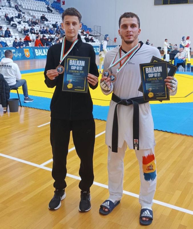 Спортивная неделя в Приднестровье Спортивная неделя в Приднестровье