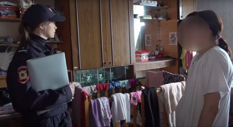 В столице подвели итоги первого этапа операции «Подросток» В столице подвели итоги первого этапа операции «Подросток»