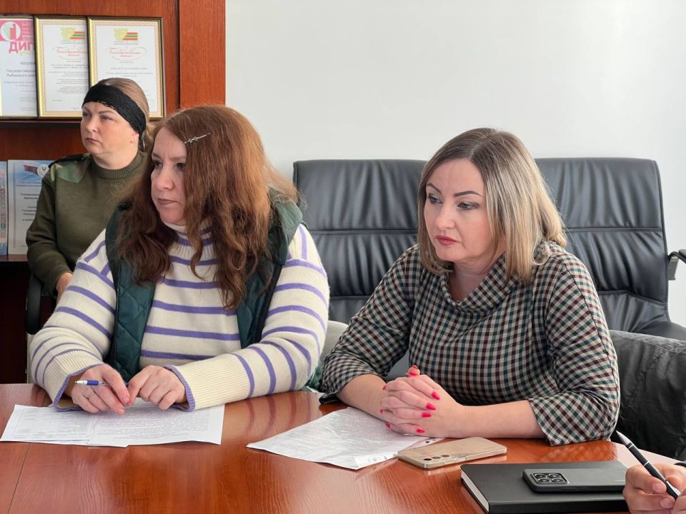 В госадминистрации подвели итоги первого этапа профилактической операции «Подросток 2025-2026» В госадминистрации подвели итоги первого этапа профилактической операции «Подросток 2025-2026»