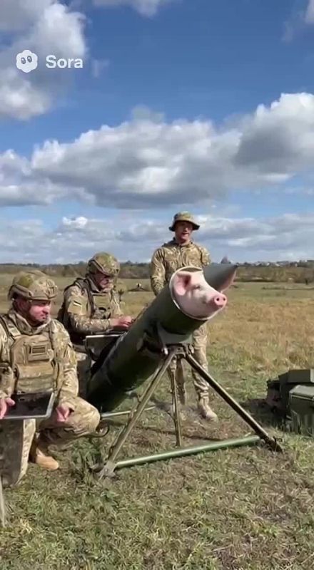 Опубликована космическая программа Украины