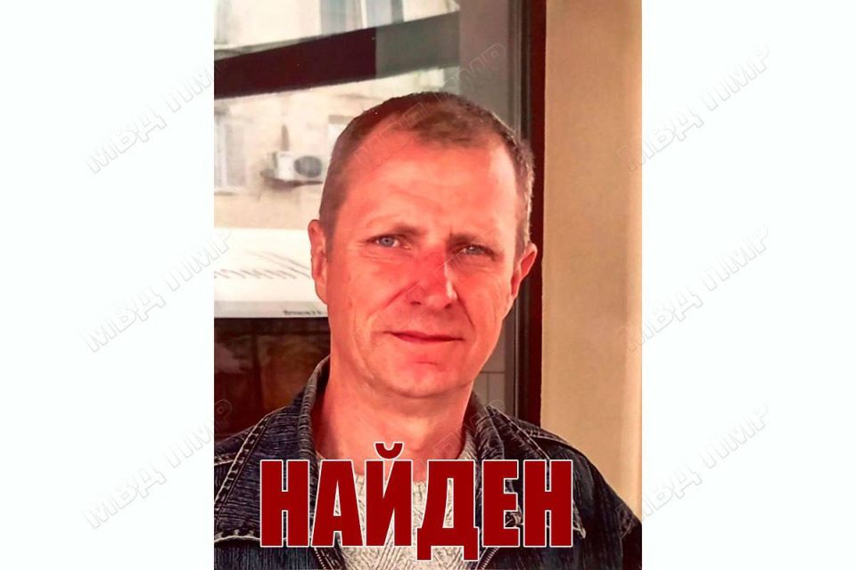 Александра Полевого, который ушёл из дома в середине августа, нашли накануне на Кировском