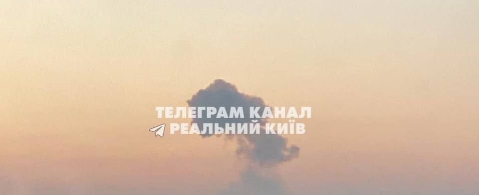 Ночью и утром зафиксированы массированные прилёты по территории Украины, — украинские СМИ Ночью и утром зафиксированы массированные прилёты по территории Украины, — украинские СМИ