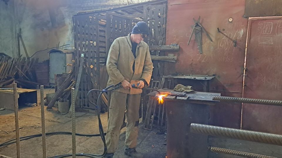 Эксперты конкурса "Приднестровское качество" побывали на столичном кирпичном заводе Эксперты конкурса "Приднестровское качество" побывали на столичном кирпичном заводе