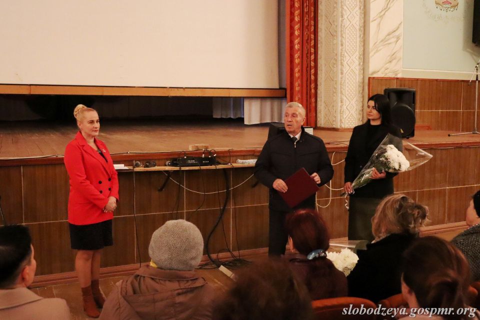 Музей истории села Незавертайловка отметил 65-летний юбилей Музей истории села Незавертайловка отметил 65-летний юбилей