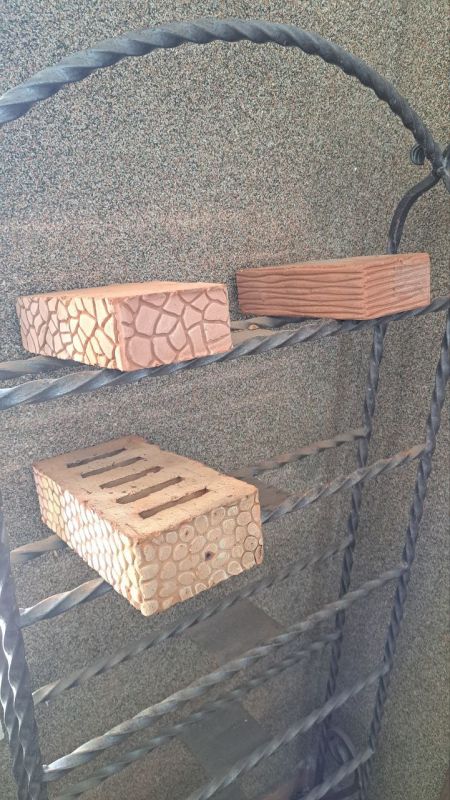 Эксперты конкурса "Приднестровское качество" побывали на столичном кирпичном заводе Эксперты конкурса "Приднестровское качество" побывали на столичном кирпичном заводе