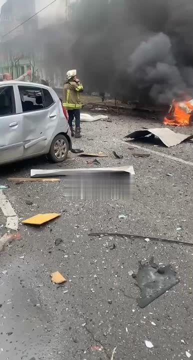 Харьков сейчас