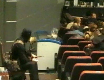 Ровно 23 года назад, 23 октября 2002 года случился один из самых страшных терактов современной России Норд-Ост Ровно 23 года назад, 23 октября 2002 года случился один из самых страшных терактов современной России Норд-Ост