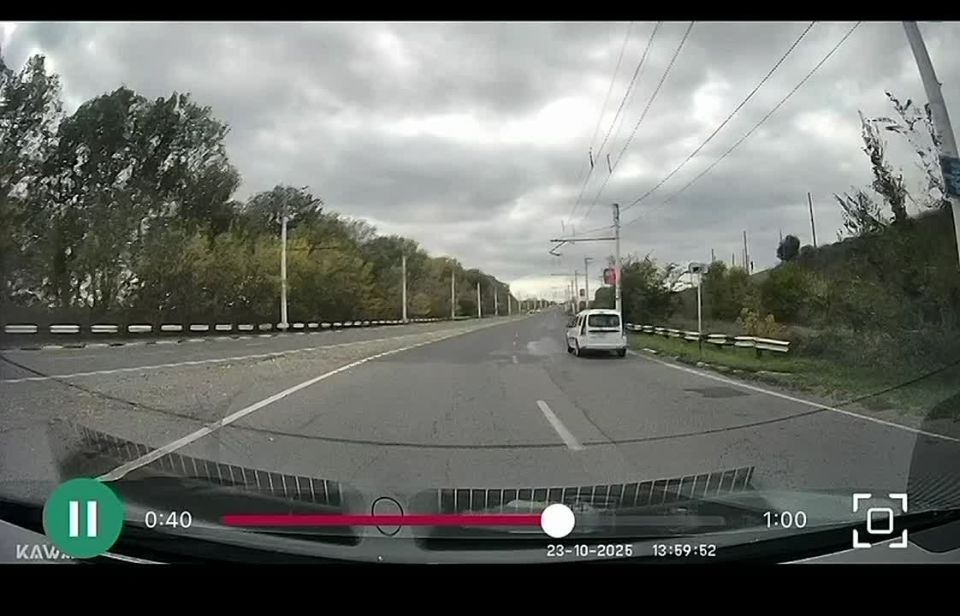 За 10 минут 2 ситуации. Люди, что с вами?