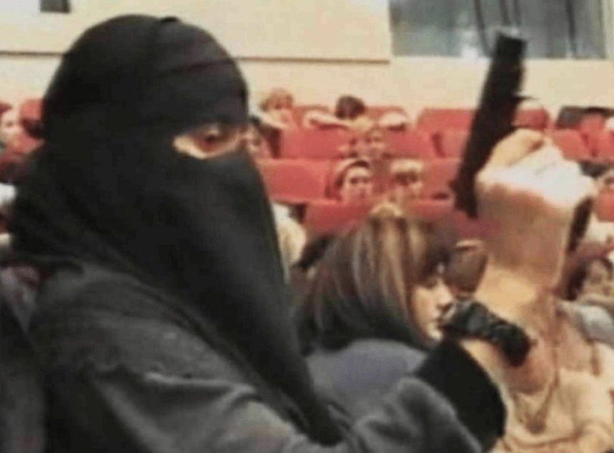 Ровно 23 года назад, 23 октября 2002 года случился один из самых страшных терактов современной России Норд-Ост Ровно 23 года назад, 23 октября 2002 года случился один из самых страшных терактов современной России Норд-Ост