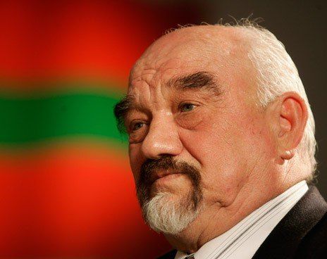 Первому Президенту ПМР Игорю Смирнову – 84 года