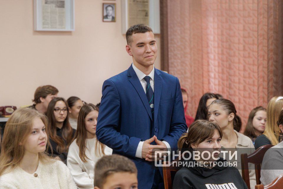 В ПМР идет кампания по выборам депутатов всех уровней В ПМР идет кампания по выборам депутатов всех уровней