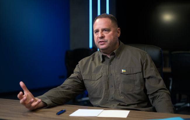 Любые переговоры и прекращение огня, возможны только с привязкой к текущей линии соприкосновения