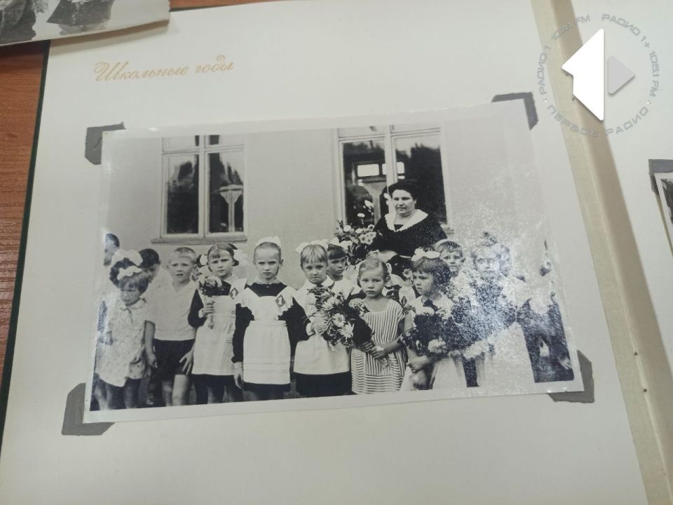 Ко Дню города на официальном сайте Дубоссар появится уникальная коллекция старых фото