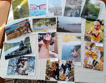 «Соседи по планете»: в Слободзейском районе подвели итоги фотоконкурса, посвящённого природе родного края