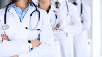Каждый четвёртый выпускник ординатуры не явился на работу по распределению – Минздрав