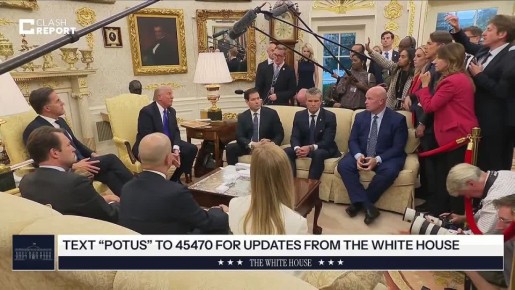 Трамп: