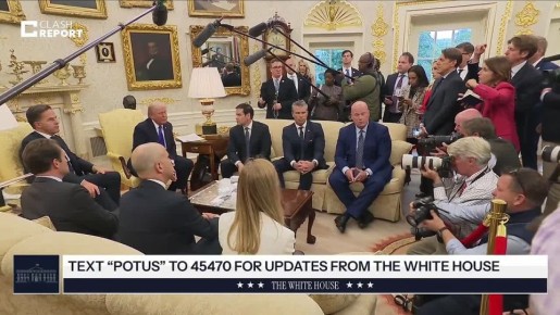 Трамп о «Томагавках»:. «Чтобы научиться пользоваться «Томагавками», требуется минимум шесть месяцев