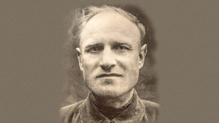 День в истории. 23 октября 1896 года родился Яков Кучеров, возглавлявший сопротивление немецко-румынской оккупации в Каменке