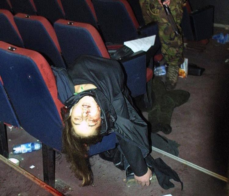 Ровно 23 года назад, 23 октября 2002 года случился один из самых страшных терактов современной России Норд-Ост Ровно 23 года назад, 23 октября 2002 года случился один из самых страшных терактов современной России Норд-Ост