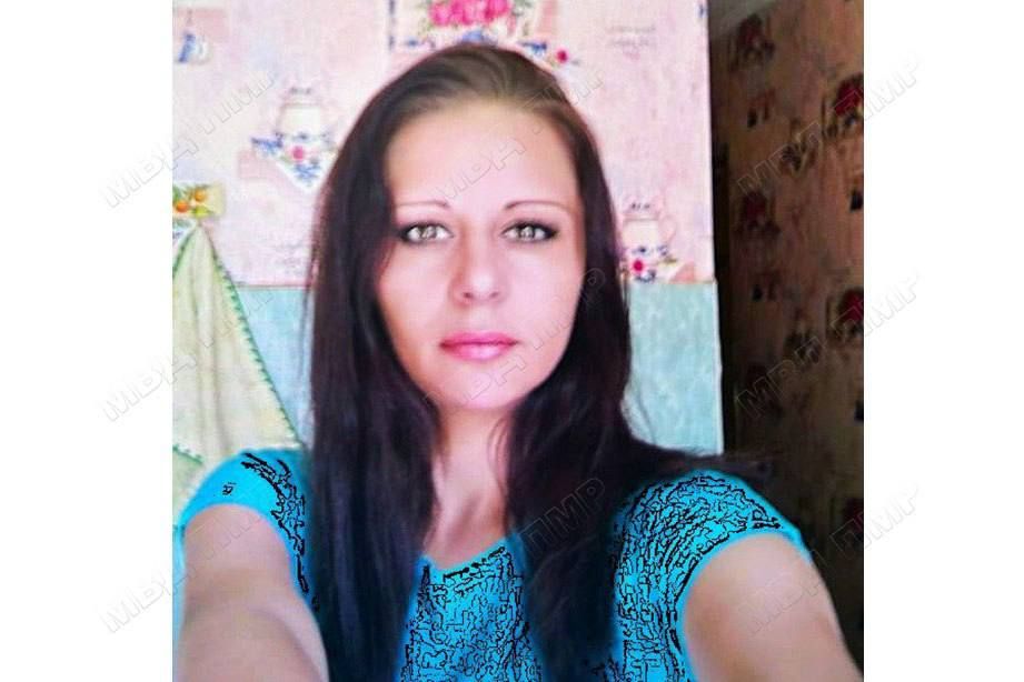 Внимание: розыск!. Рыбницкий ОВД устанавливает местонахождение 38-летней Безруковой Юлии Константиновны, проживающей в Рыбнице