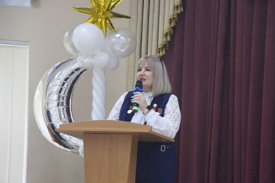 Сегодня Рыбницкая гимназия 1 отмечает 25-летний юбилей Сегодня Рыбницкая гимназия 1 отмечает 25-летний юбилей