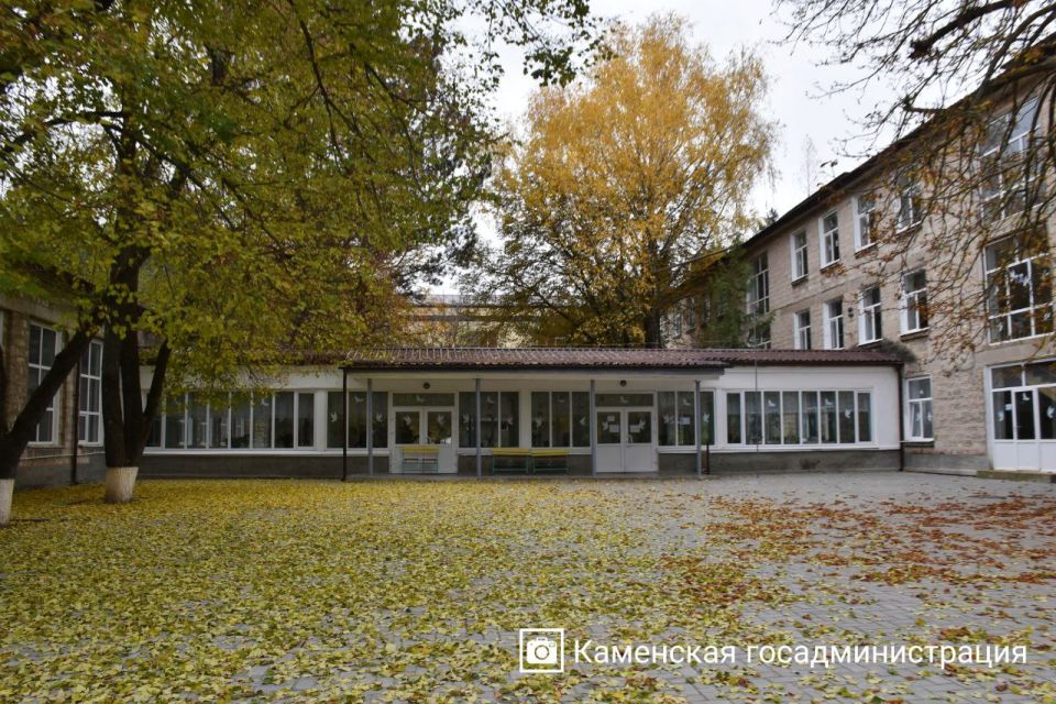 В образовательных учреждениях Каменского района продолжается установка твёрдотопливных котлов В образовательных учреждениях Каменского района продолжается установка твёрдотопливных котлов