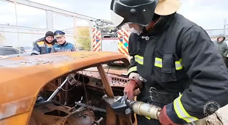 Практика – лучшее обучение