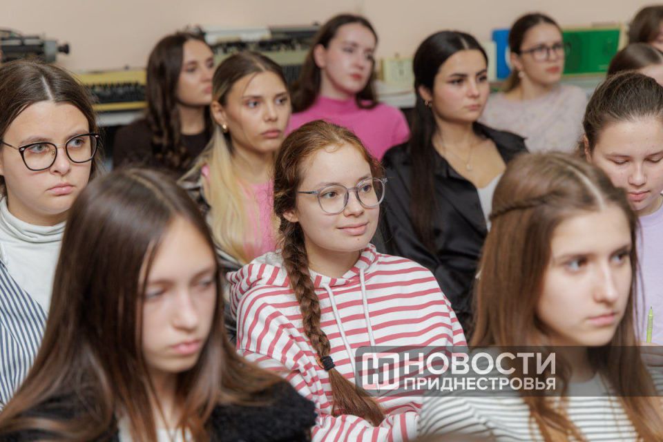 В ПМР идет кампания по выборам депутатов всех уровней В ПМР идет кампания по выборам депутатов всех уровней