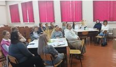 Шаг к новым вершинам. На базе МОУ «БСОШ № 2» состоялось городское методическое объединение учителей начальных классов "Современные приемы формирования функциональной грамотности в начальной школе для достижения доступности и... Шаг к новым вершинам. На базе МОУ «БСОШ № 2» состоялось городское методическое объединение учителей начальных классов "Современные приемы формирования функциональной грамотности в начальной школе для достижения доступности и...