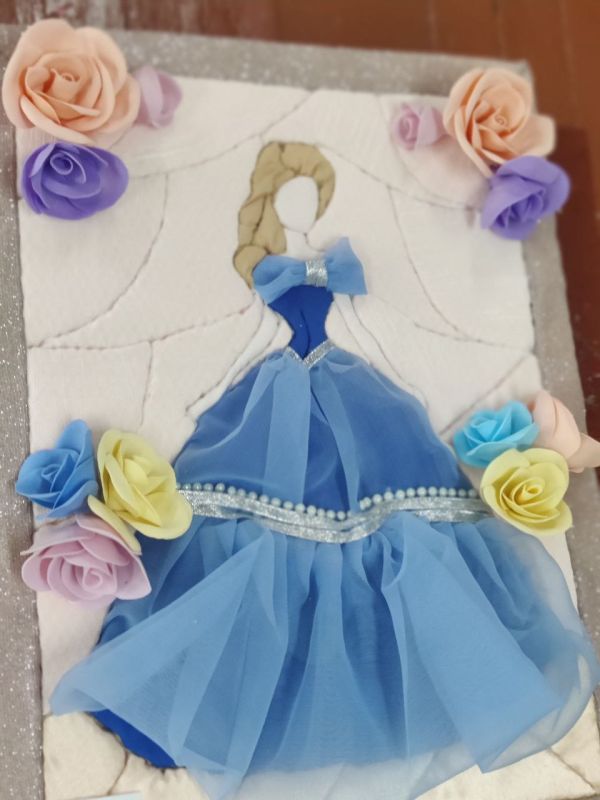 Юные умельцы из Бендер готовятся ко Дню ремёсел Юные умельцы из Бендер готовятся ко Дню ремёсел