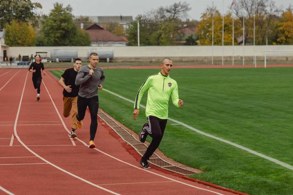 ВОЕННЫЙ ИНСТИТУТ ПОБЕДИЛ В ЧЕМПИОНАТЕ ВООРУЖЕННЫХ СИЛ ПО ЛЕГКОЙ АТЛЕТИКЕ ВОЕННЫЙ ИНСТИТУТ ПОБЕДИЛ В ЧЕМПИОНАТЕ ВООРУЖЕННЫХ СИЛ ПО ЛЕГКОЙ АТЛЕТИКЕ