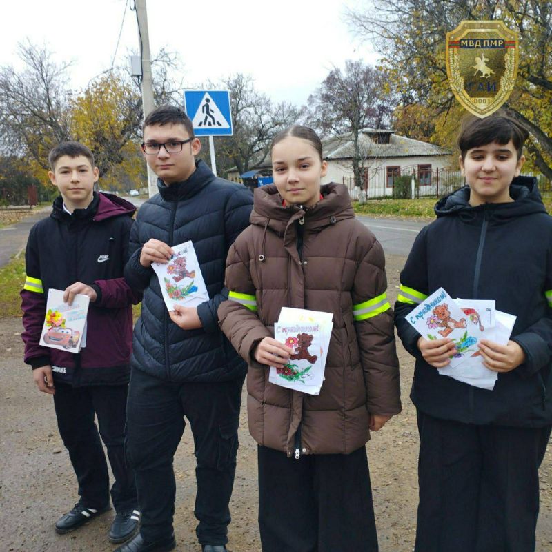 В преддверии Дня автомобилиста В преддверии Дня автомобилиста