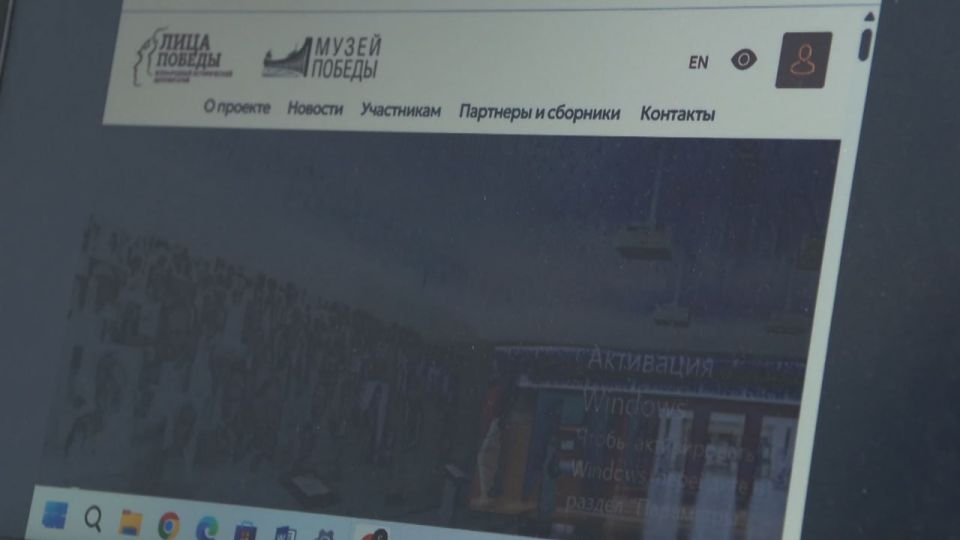 Бендерский дворец детско-юношеского творчества стал участником всероссийского проекта «Лица Победы» Бендерский дворец детско-юношеского творчества стал участником всероссийского проекта «Лица Победы»
