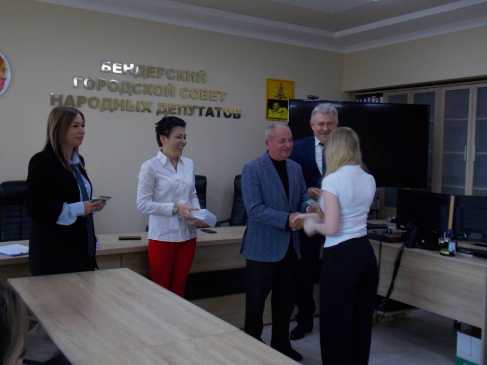 Пополнение в рядах активистов Республиканской партии «Обновление» Пополнение в рядах активистов Республиканской партии «Обновление»