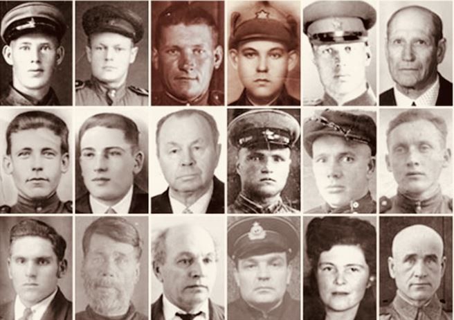 Бендерский дворец детско-юношеского творчества стал участником всероссийского проекта «Лица Победы» Бендерский дворец детско-юношеского творчества стал участником всероссийского проекта «Лица Победы»