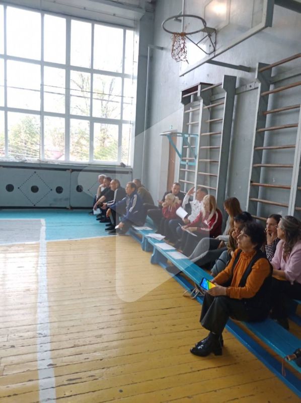 О том, как сделать уроки физкультуры интересными и нестандартными – рассказывают в бендерской школе №15 О том, как сделать уроки физкультуры интересными и нестандартными – рассказывают в бендерской школе №15