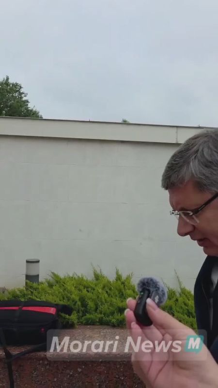 Председатель парламента Молдовы не нашелся что ответить на свои же байки про нападение русских и молдаван, якобы обученных в Сербии