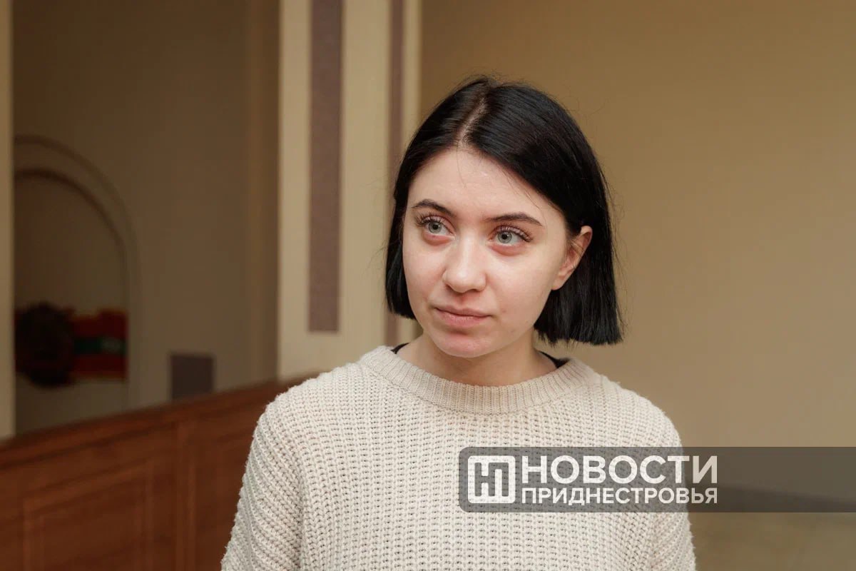Развитие медиа в 2025 году обсуждают на научно-практической конференции в Приднестровском госуниверситете Развитие медиа в 2025 году обсуждают на научно-практической конференции в Приднестровском госуниверситете