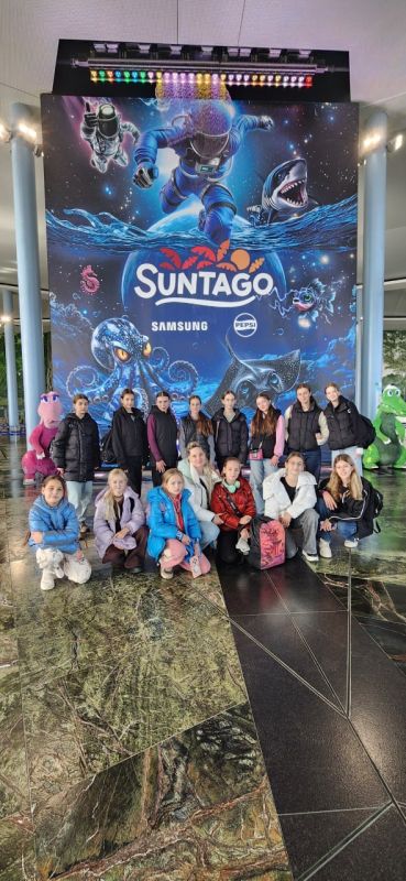 Приднестровские танцоры – на чемпионате мира в Польше Приднестровские танцоры – на чемпионате мира в Польше