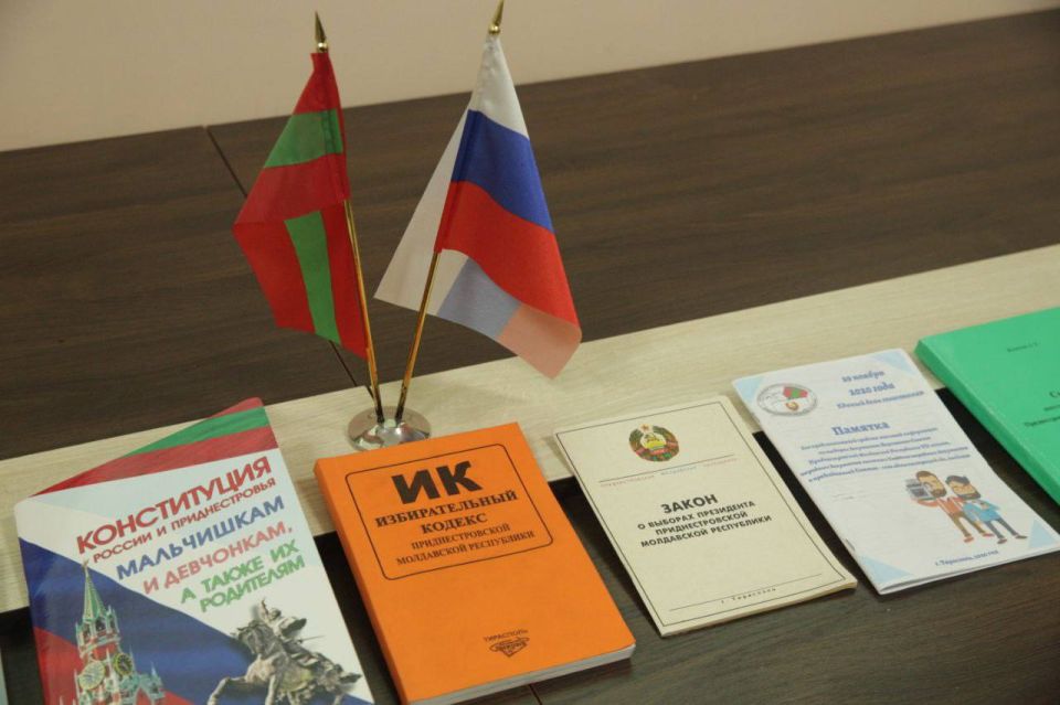 Продолжаются занятия в Школе молодого журналиста Продолжаются занятия в Школе молодого журналиста