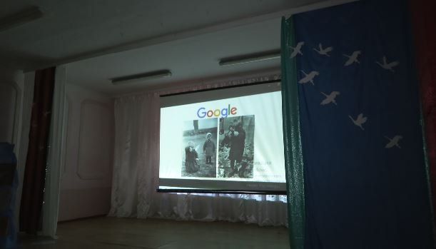 Бендерский дворец детско-юношеского творчества стал участником всероссийского проекта «Лица Победы» Бендерский дворец детско-юношеского творчества стал участником всероссийского проекта «Лица Победы»