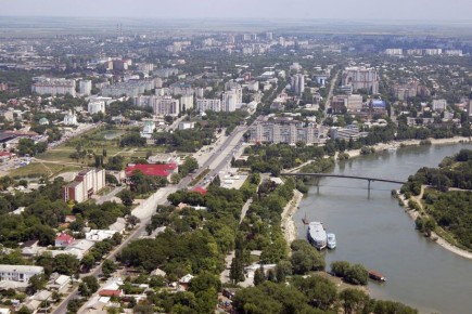 ВСУ могут потерять Покровск, Павлоград, Вольнянск, Запорожье, Днепропетровск, Сумы и Харьков – украинские СМИ