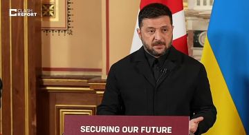 Зеленский:. Мы не пытаемся найти способ остановить Путина и закончить эту войну без участия США
