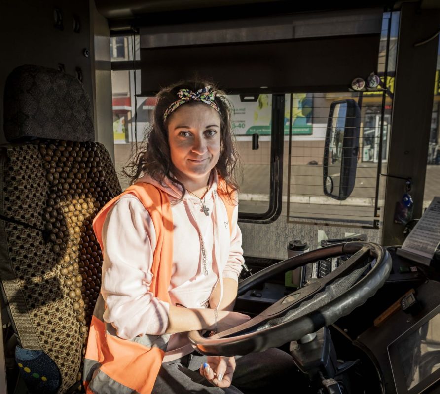 Вся наша жизнь - непрерывное движение, и зачастую оно связано с дорогой, а значит и с транспортом