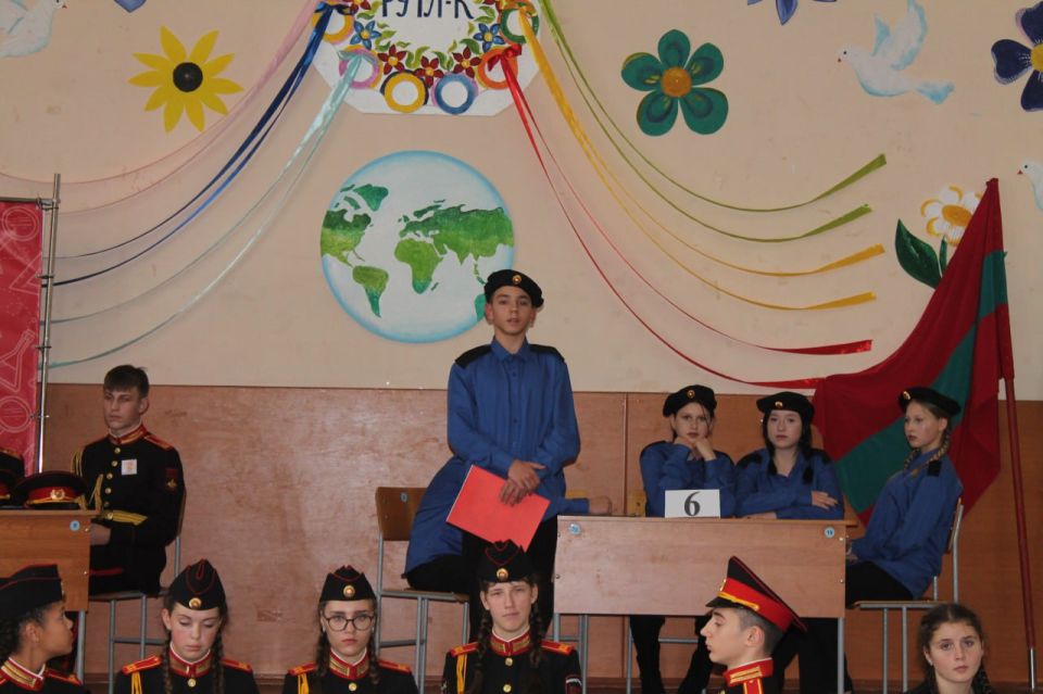 Подведены итоги первого этапа конкурса «Моя родина – Приднестровье» Подведены итоги первого этапа конкурса «Моя родина – Приднестровье»