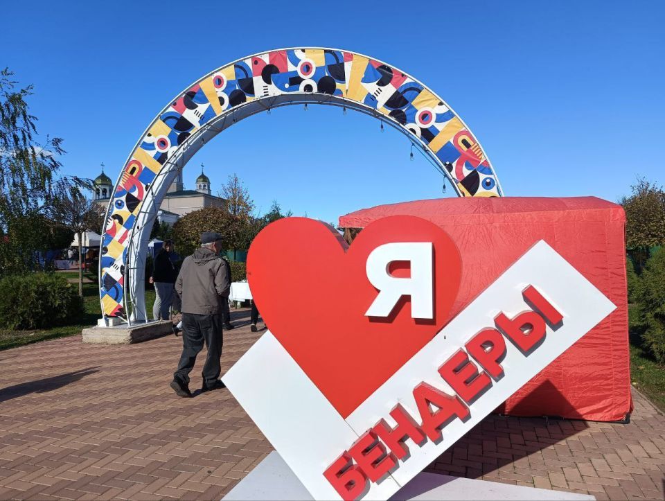 Праздник набирает обороты! Праздник набирает обороты!