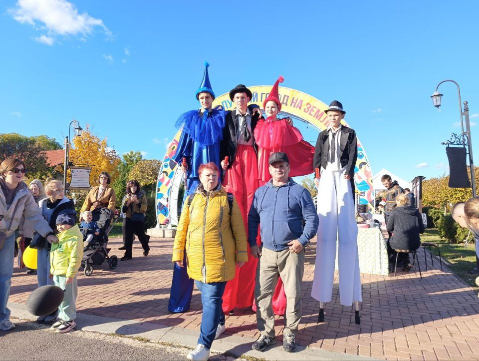 Не упустите шанс посетить праздник!!!! Не упустите шанс посетить праздник!!!!